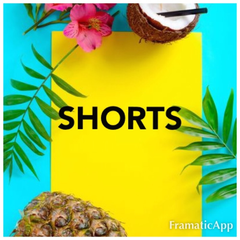 Summer will be here before you know it!!
